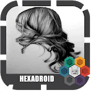 How to Draw Realistic Hair  APK 2.0