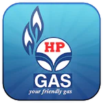 HP GAS App APK 3.0.1