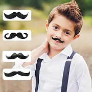 Real mustache photo editor 2.0 Latest APK Download