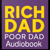 Rich Dad Poor Dad Audiobook APK 1.0.8