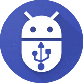 ADBâš¡OTG - Android Debug Bridge On The Go.