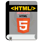 HTML Tutorial Complete 1.4 Latest APK Download