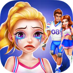 Cheerleader's Revenge 3 - Breakup Girl Story Games