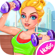 Fat to Slim: Fitness Girl Gym Diary ?Girls Workout  APK 1.1