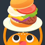 Burger Chef Idle Profit Game APK 3.0.2