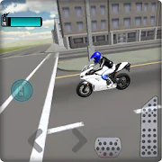 Fast Motorcycle Driver 3D APK 5.0