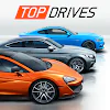 Top Drives – Car Cards Racing   + OBB APK 19.10.00.17380