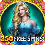 Slots - Cinderella Slot Games Latest Version Download