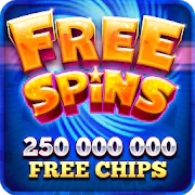 Casino: free 777 slots machine 2.8.2490 Android for Windows PC & Mac