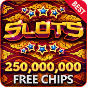 Slots 2.8.3913 Android for Windows PC & Mac