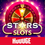 Stars Slots - Casino Games in PC (Windows 7, 8, 10, 11)