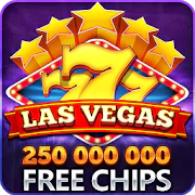 Vegas Slot Machines Casino in PC (Windows 7, 8, 10, 11)