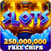 God of Sky - Huge Slots Machines 2.8.2487 Android for Windows PC & Mac