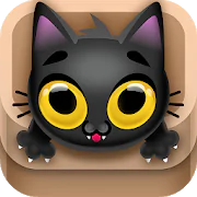 Kitty Jump! - Tap the cat! Hop it into the box! 1.2.1 Latest APK Download