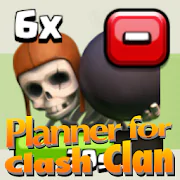 Planner for Clash of Clans  APK 1.0.8