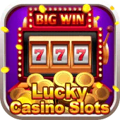Lucky Casino Slots: Win Cash APK 2.0