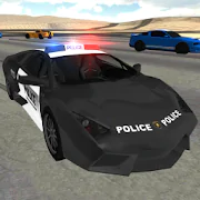 Police Car Driving Sim  APK 1.50