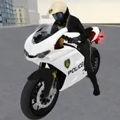 Police Motorbike Simulator 3D APK 1.35.1
