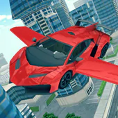 Flying Car 3D APK 1.0.0