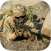 Army Sniper Shooter 3D  APK 1.07