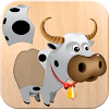 Animals Puzzle for Kids ?????? Latest Version Download
