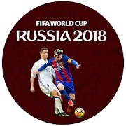 FIFA Soccer - Live FIFA world cup 2018  APK 1.0.1