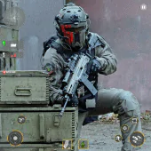 Commando Mission Offline games For PC