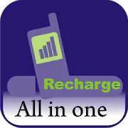 Recharge All In One  APK 1.0.8