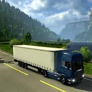 US Heavy Grand Truck Cargo 3D APK 0.1