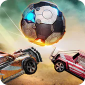 Rocket Car Ball Latest Version Download