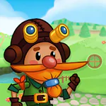 Download Jake's Adventure: Salvation sweetheart APK File for Android