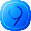 Galaxy UX S9 - Galaxy Icon Pack For S9 APK 1.0