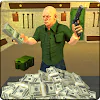 Bank Cash Security Van Robbery Plan : Crime City