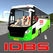 IDBS Simulator Bus Sumatera APK 3.5
