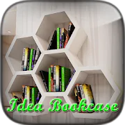 Ideas Bookshelf 
