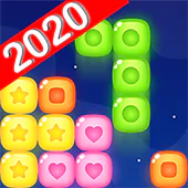 Match Blocks – Classic Block Puzzle Game 2021 APK 2.6.6