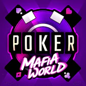 Fresh Deck Poker - Mafia World & Texas Holdem Gang APK 3.7.11