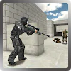 Gun Shot Fire War 2.0.4 Android for Windows PC & Mac