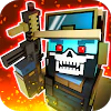 Cube Z (Pixel Zombies)