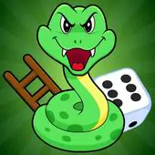 Snakes and Ladders Board Games in PC (Windows 7, 8, 10, 11)