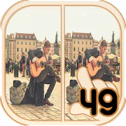 Find Difference guitar  APK 1.0