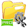 iFile - File Manager APK 1.4