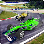 Top Speed Formula 1 Endless Race  APK 1.0