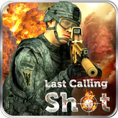 Last Calling Shot - IGI Commando Military Strike APK 1.8