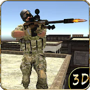 ROOFTOP CITY SPY - STEALTH SNIPER 1.4 Latest APK Download