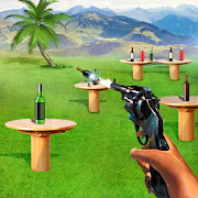 Bottle 3D Shooting Expert - Bottle Shooter APK v4.3 (479)