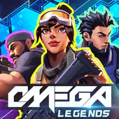 Omega Legends APK 1.0.77