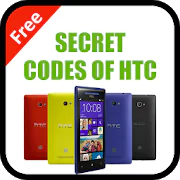 HTC Secret Codes  APK 1.0