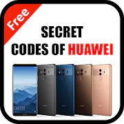 Huawei Secret Codes  APK 1.0