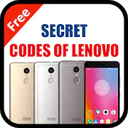 Lenovo Secret Codes  APK 1.0